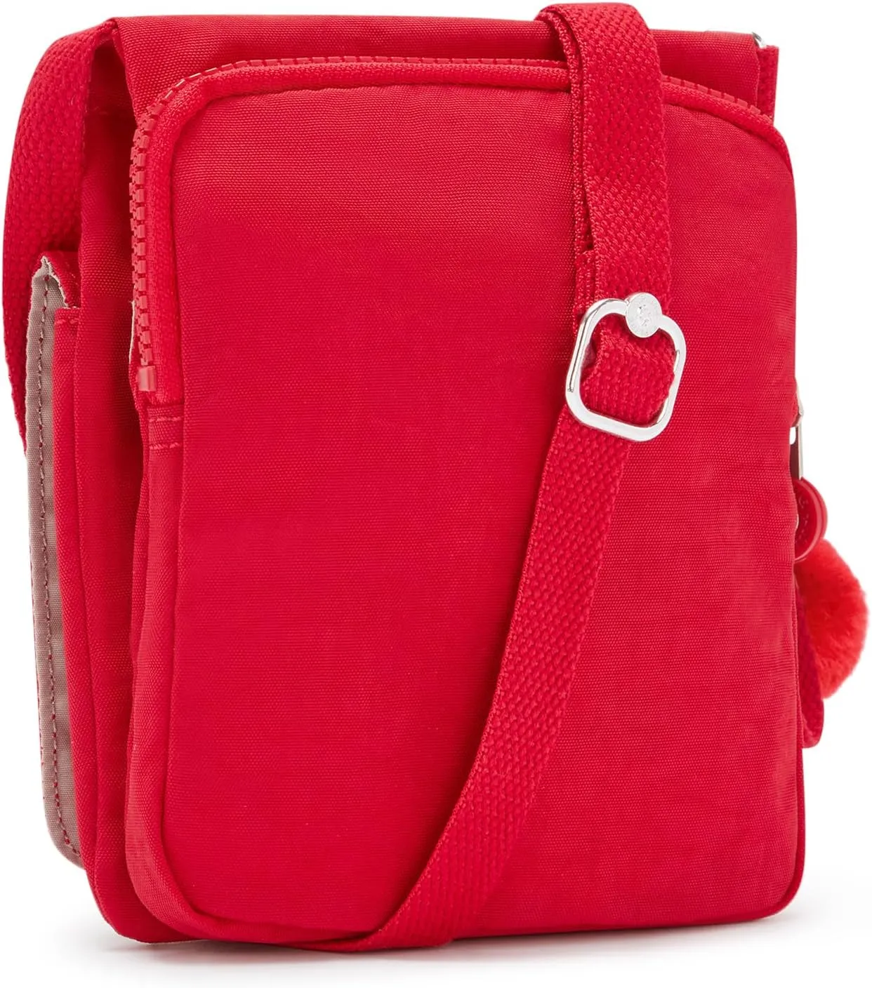 Kipling Women's New Eldorado Minibag, Lightweight Crossbody, Nylon Travel Bag