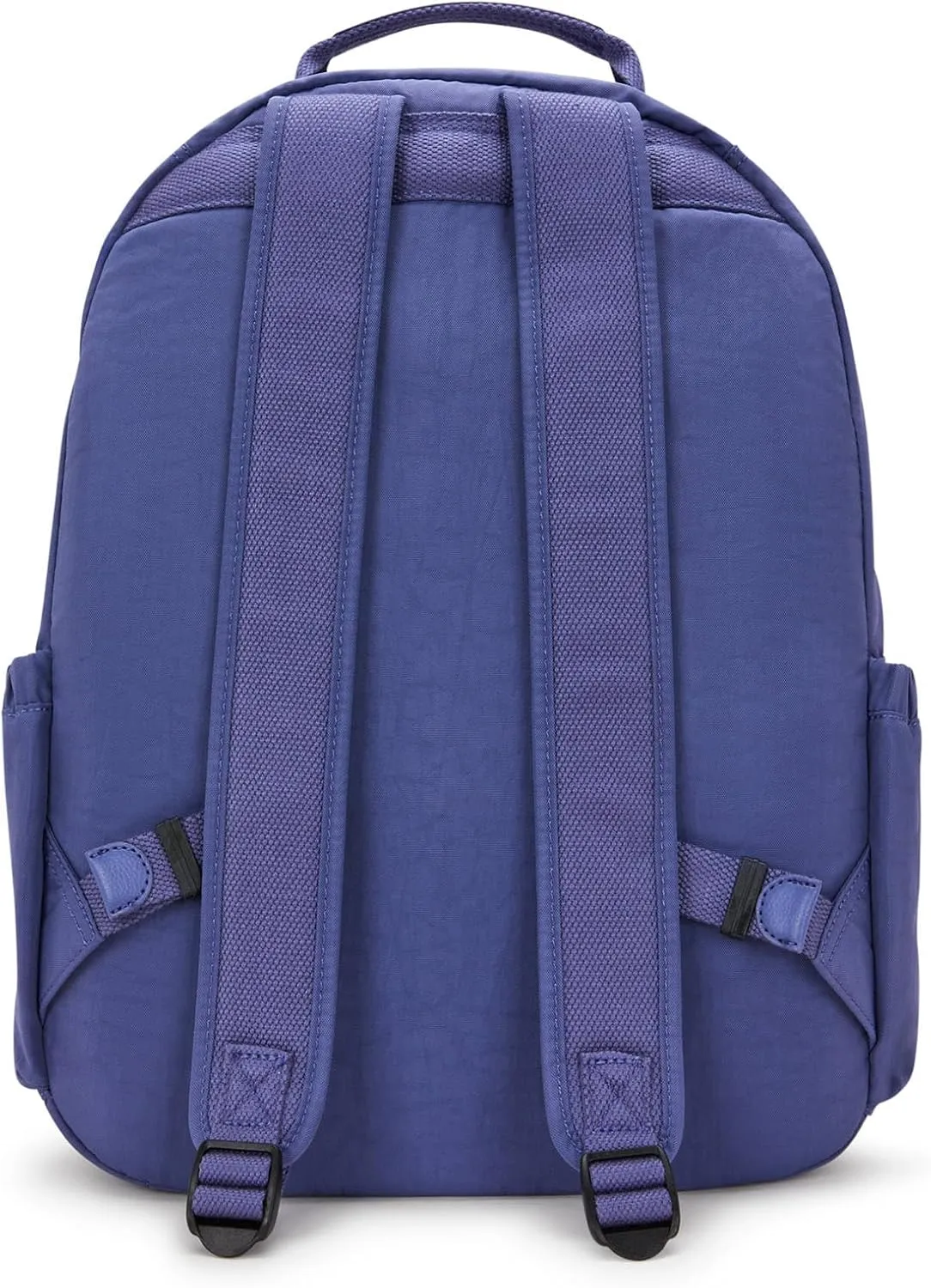 Kipling Women's Seoul 15" Laptop Backpack, Durable, Roomy with Padded Shoulder Straps, Built-In Protective Sleeve