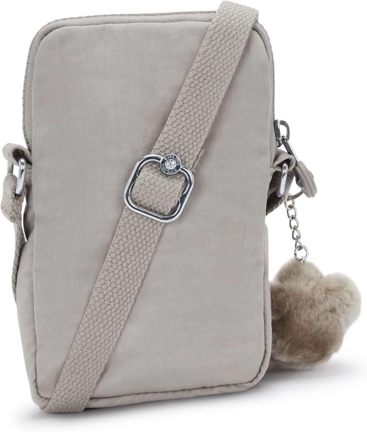 Kipling Women's Tally Minibag, Lightweight Crossbody Mini, Nylon Phone Bag