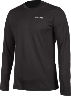 KLIM Teton Merino Wool LS Shirt