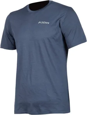 KLIM Teton Merino Wool SS Shirt