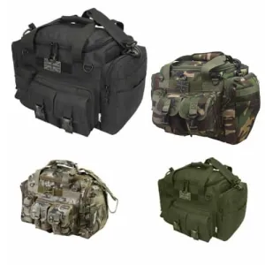 Kombat UK Saxon Holdall (35L)