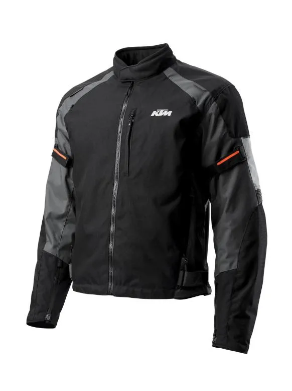 KTM Evo Nylon Road Jacket