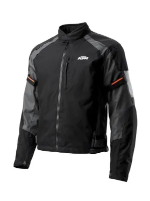KTM Evo Nylon Road Jacket
