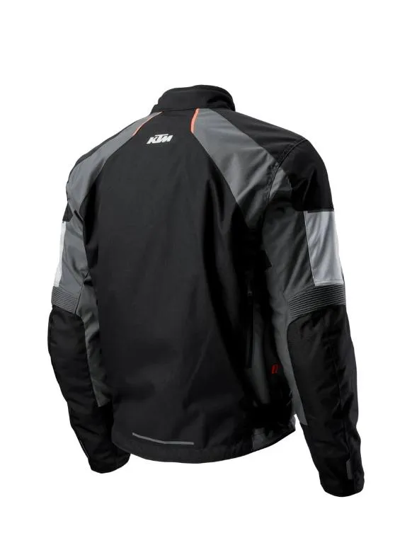 KTM Evo Nylon Road Jacket