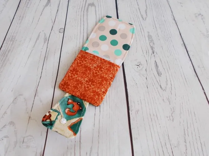 Kyra Card Pouch