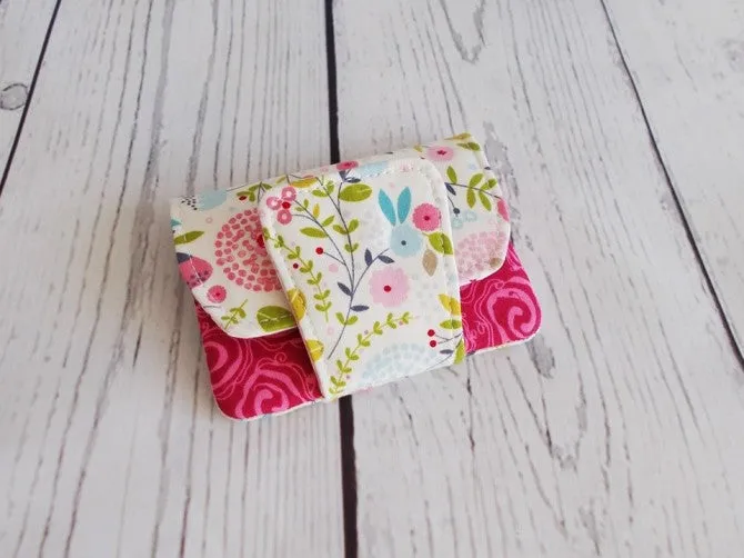 Kyra Card Pouch