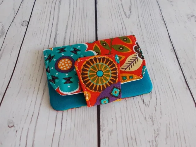 Kyra Card Pouch