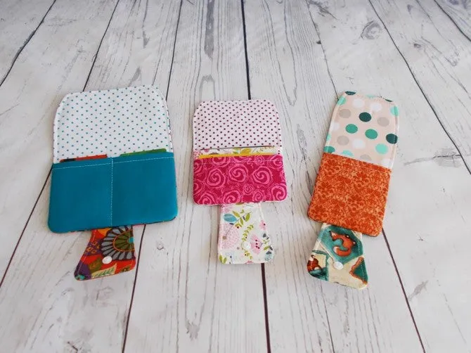 Kyra Card Pouch