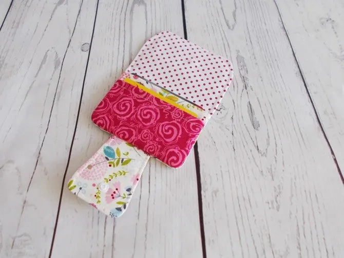 Kyra Card Pouch