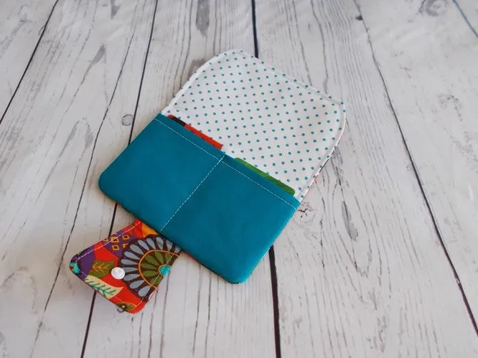 Kyra Card Pouch