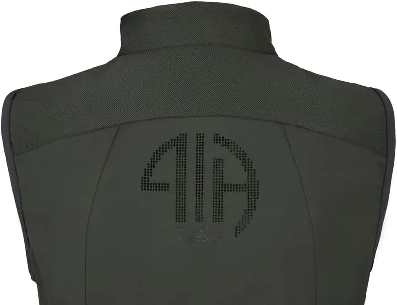 Ladies Softshell Waistcoat 5004 - Athleisure Summer 2024