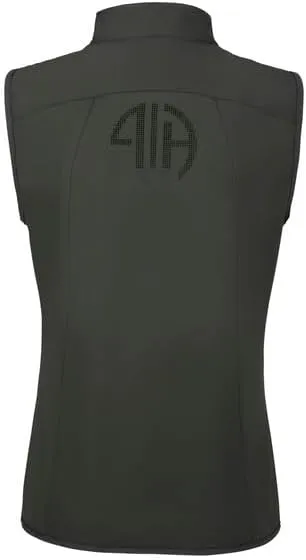 Ladies Softshell Waistcoat 5004 - Athleisure Summer 2024