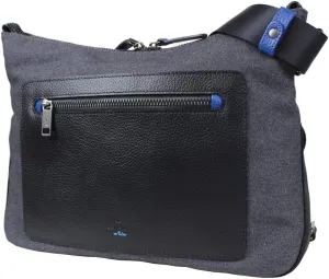 LANVIN en Bleu(ランバンオンブルー) Lana Shoulder Bag A4