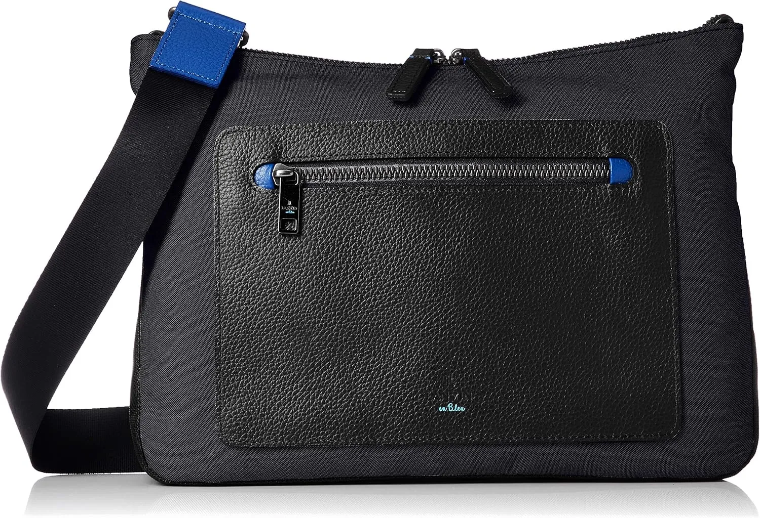 LANVIN en Bleu(ランバンオンブルー) Lana Shoulder Bag A4