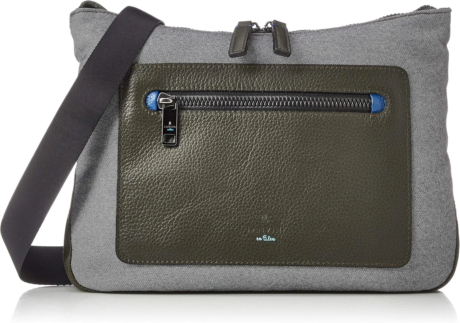LANVIN en Bleu(ランバンオンブルー) Lana Shoulder Bag B5