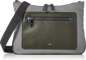 LANVIN en Bleu(ランバンオンブルー) Lana Shoulder Bag B5