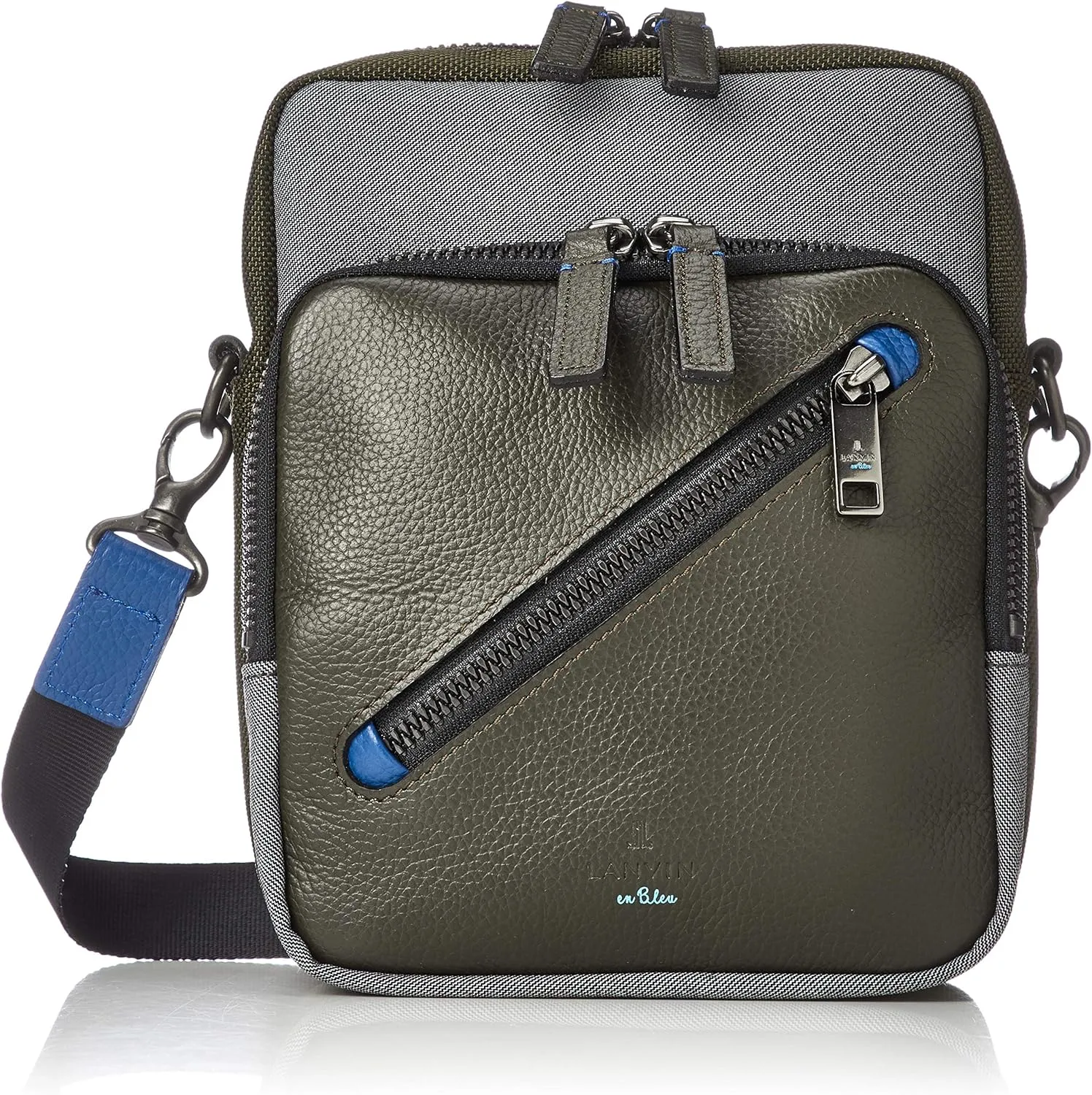 LANVIN en Bleu(ランバンオンブルー) Lana Shoulder Bag Mini