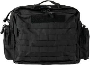 LAPG Zombie Hunter Range Gear - Compact Survival Duffle, Tactical Bug Out Bag