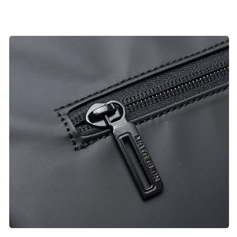 Large Capacity Crossbody Bag