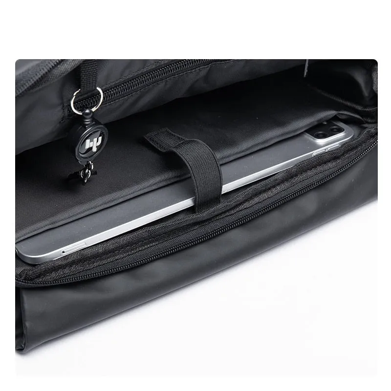 Large Capacity Crossbody Bag
