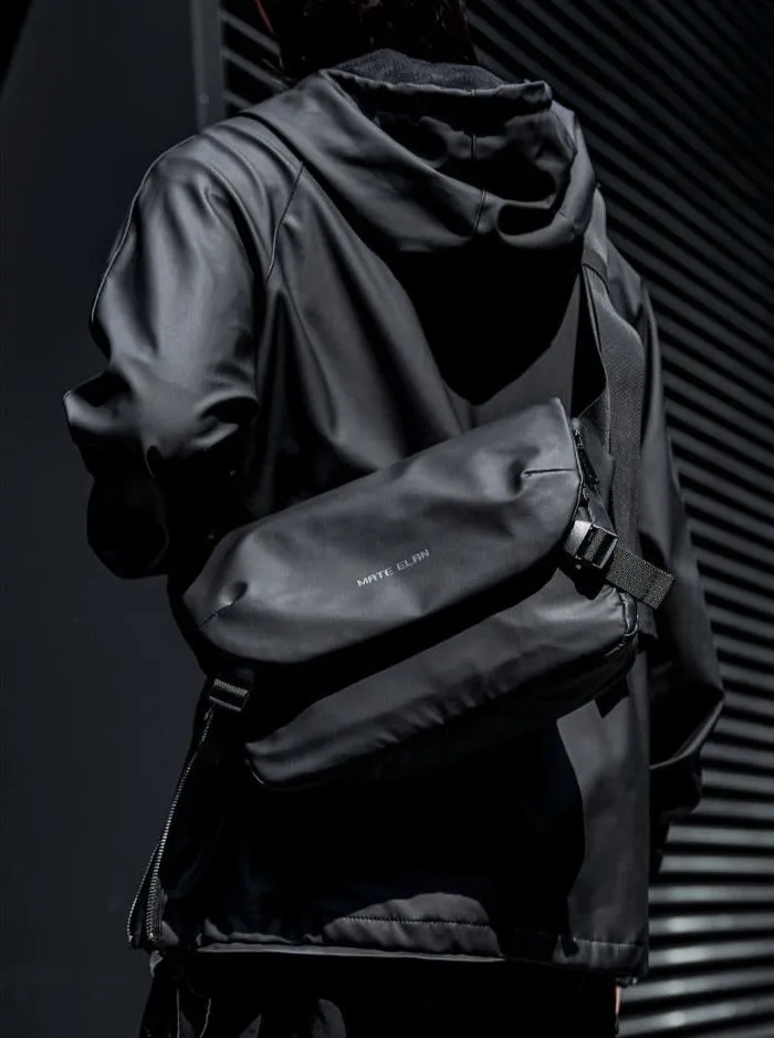 Large Capacity Crossbody Bag