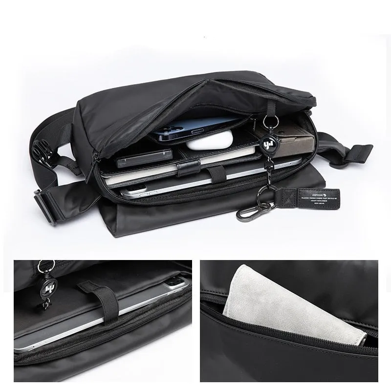 Large Capacity Crossbody Bag
