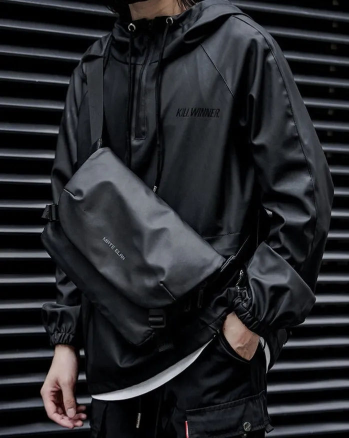 Large Capacity Crossbody Bag