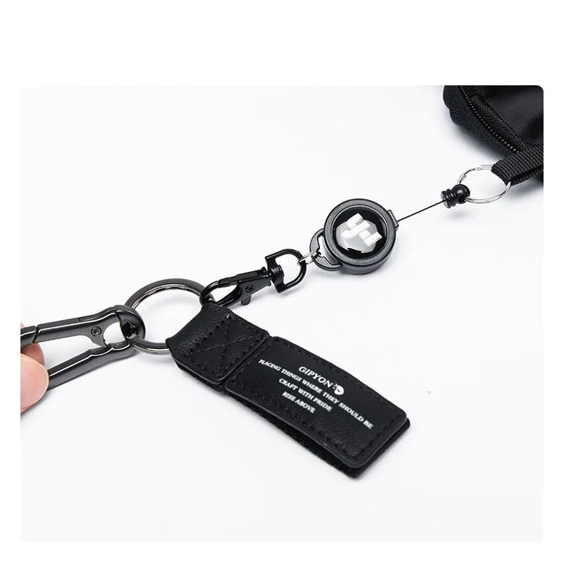 Large Capacity Crossbody Bag
