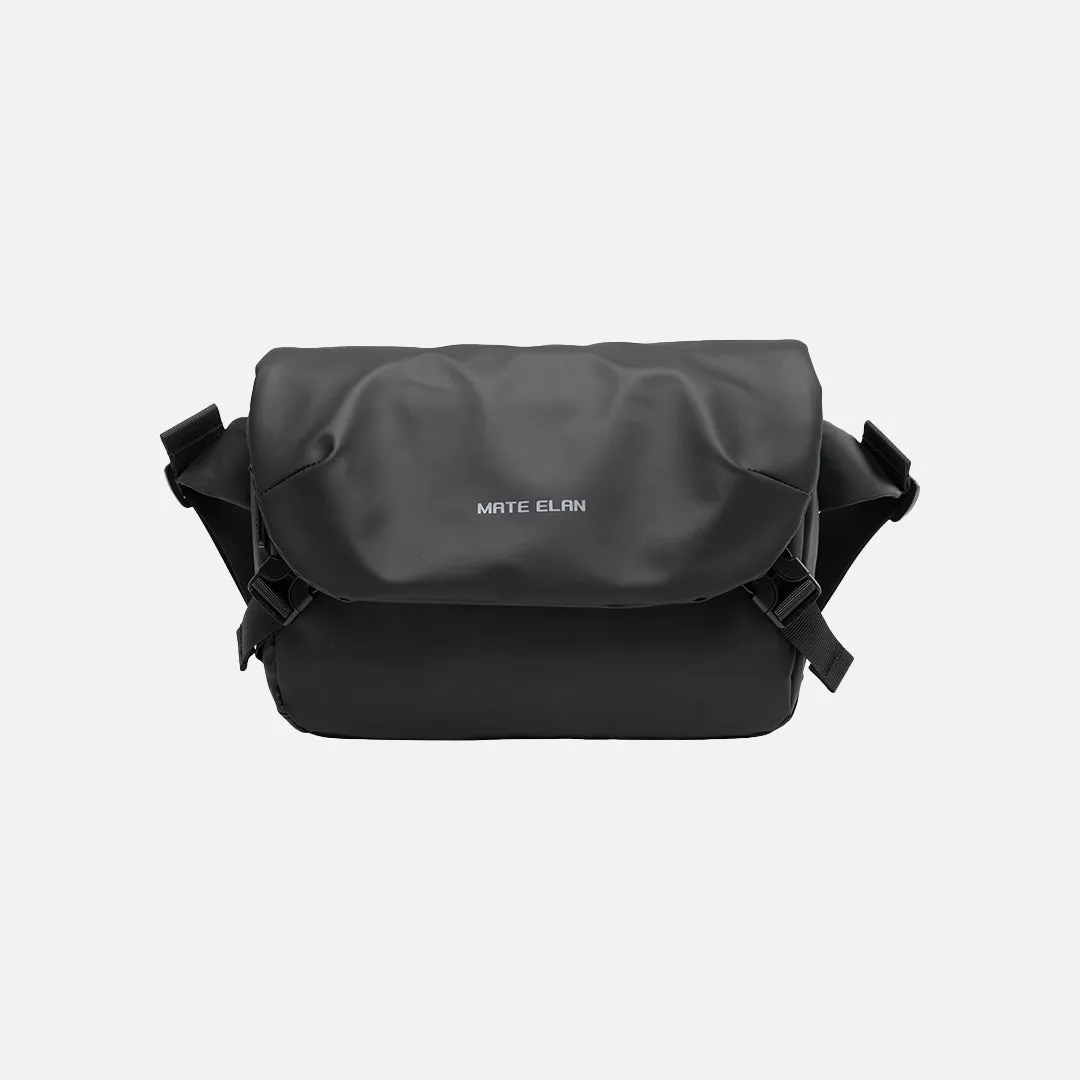 Large Capacity Crossbody Bag
