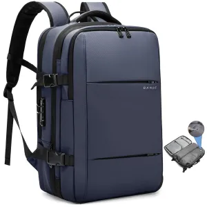 Large Capacity Men Shoulder Backpack