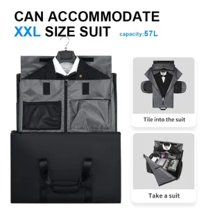 Large Capacity Travel Bag