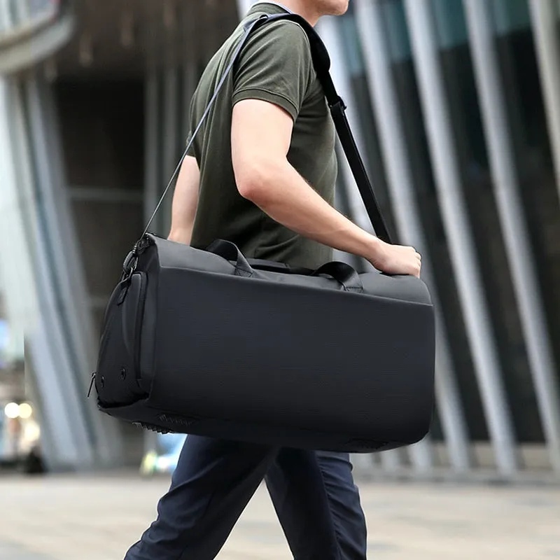Large Capacity Travel Bag