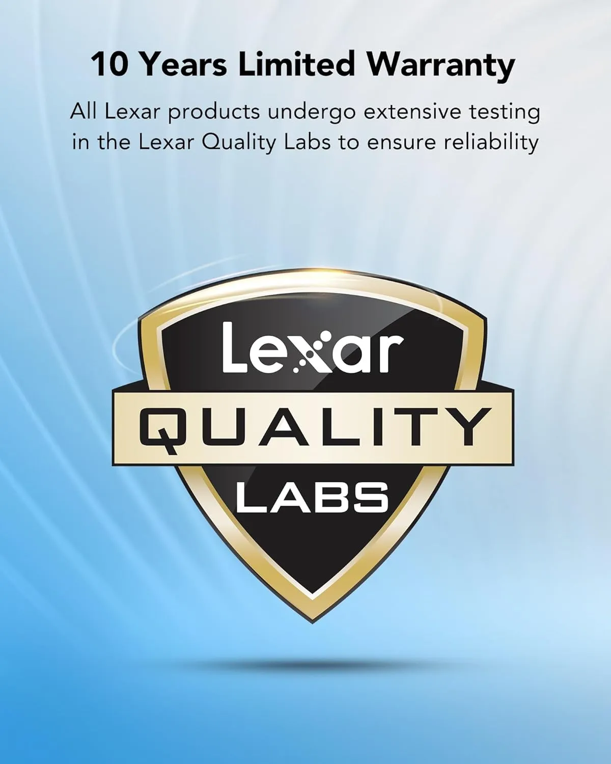 Lexar E-Series 128GB Micro SD Card 2 Pack, microSDXC UHS-I Flash Memory Card with Adapter, 100MB/s, C10, U3, A1, V30, Full HD, 4K UHD, High Speed TF Card