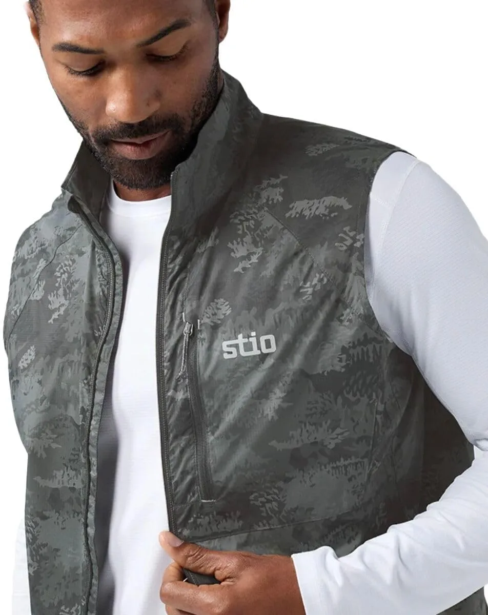 Lightweight Second Vest for Men by Stio