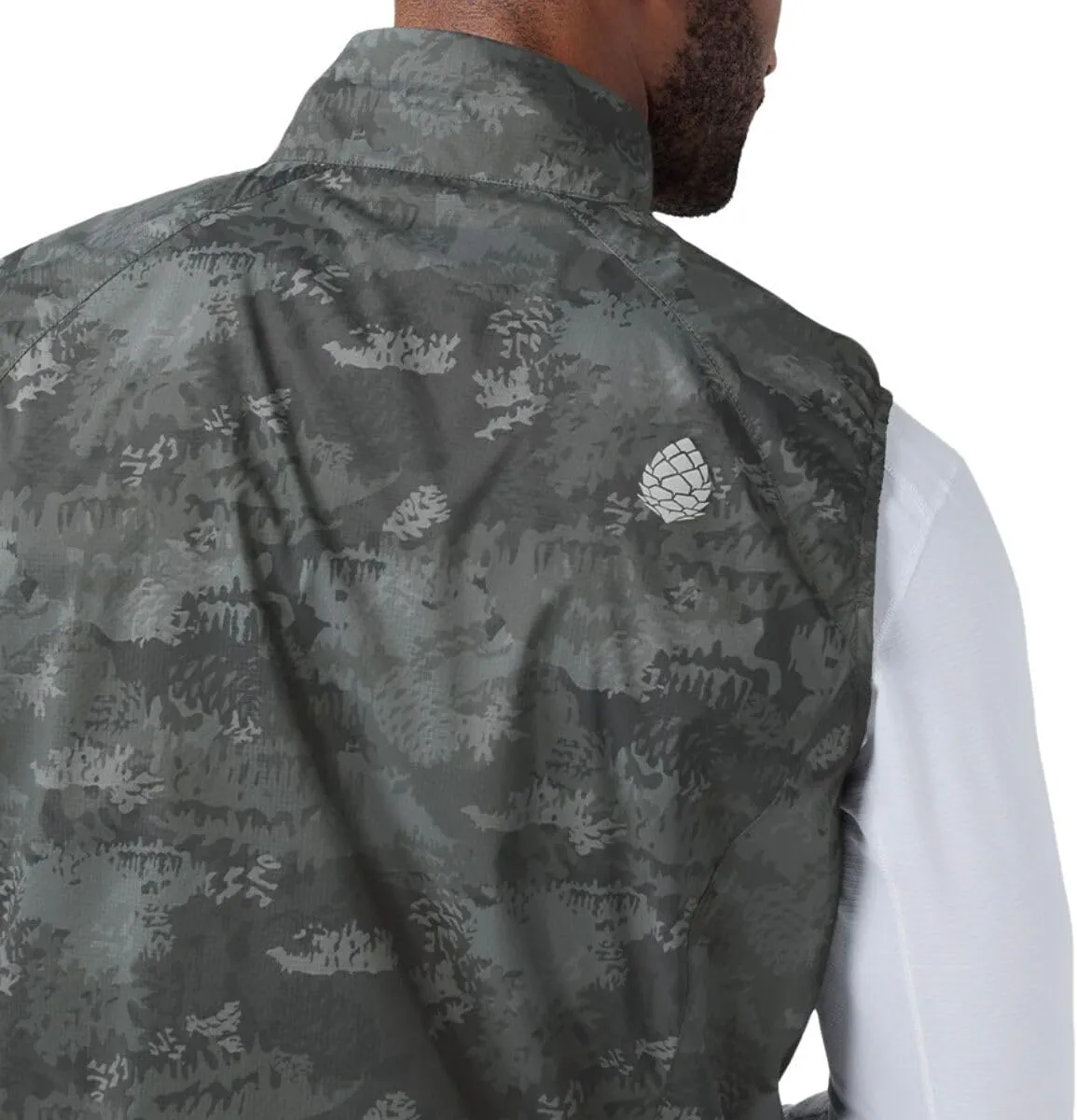 Lightweight Second Vest for Men by Stio