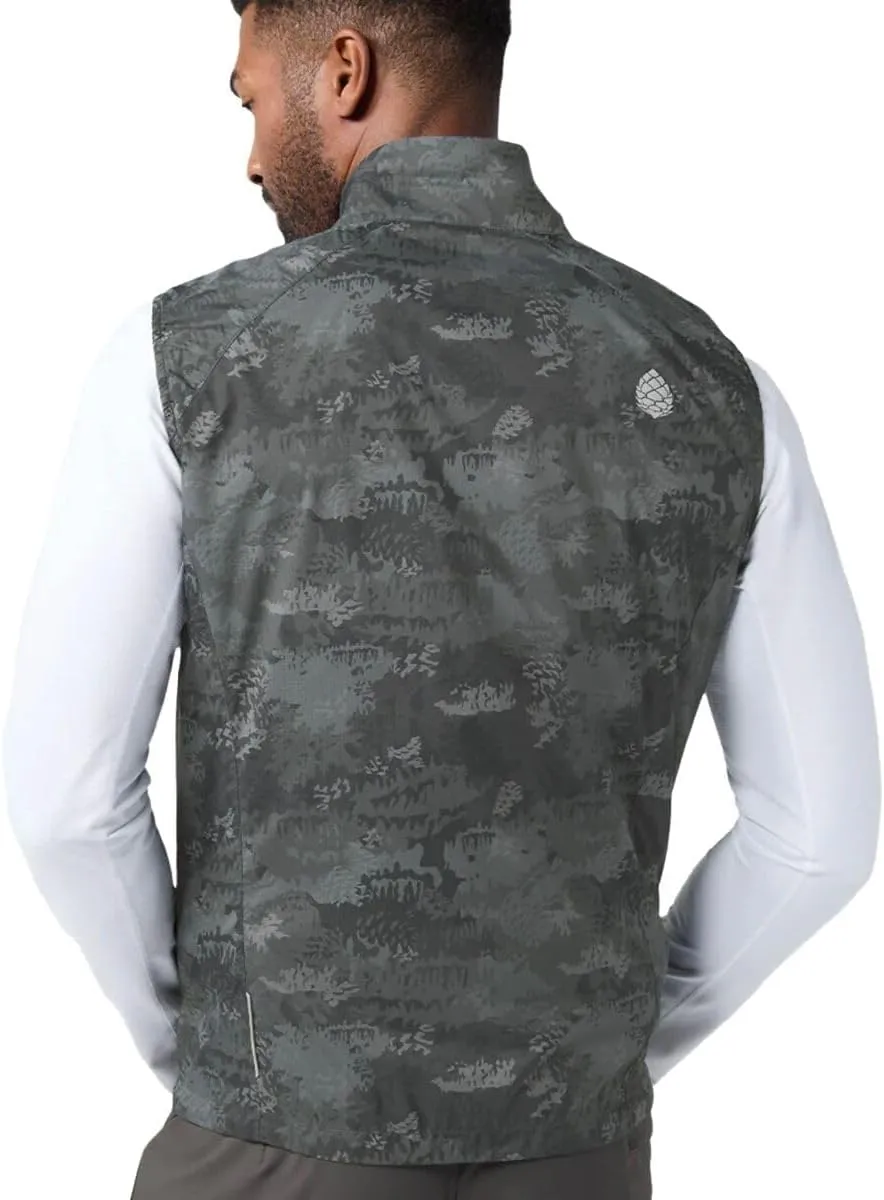 Lightweight Second Vest for Men by Stio