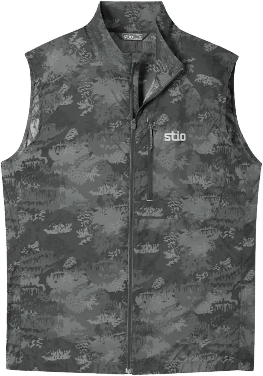 Lightweight Second Vest for Men by Stio