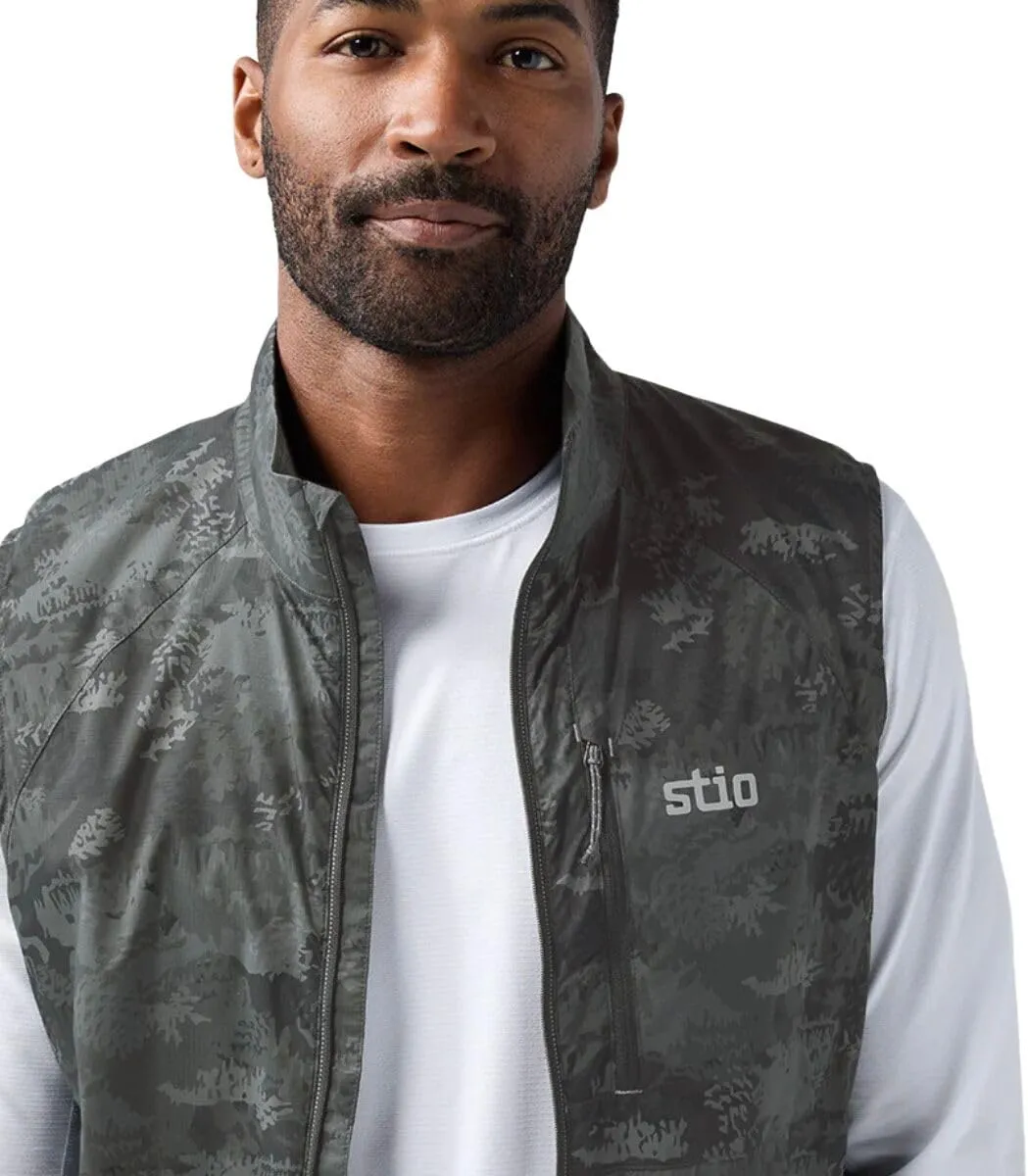 Lightweight Second Vest for Men by Stio