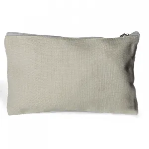 Linen Handy Bag 10 x 15 cm