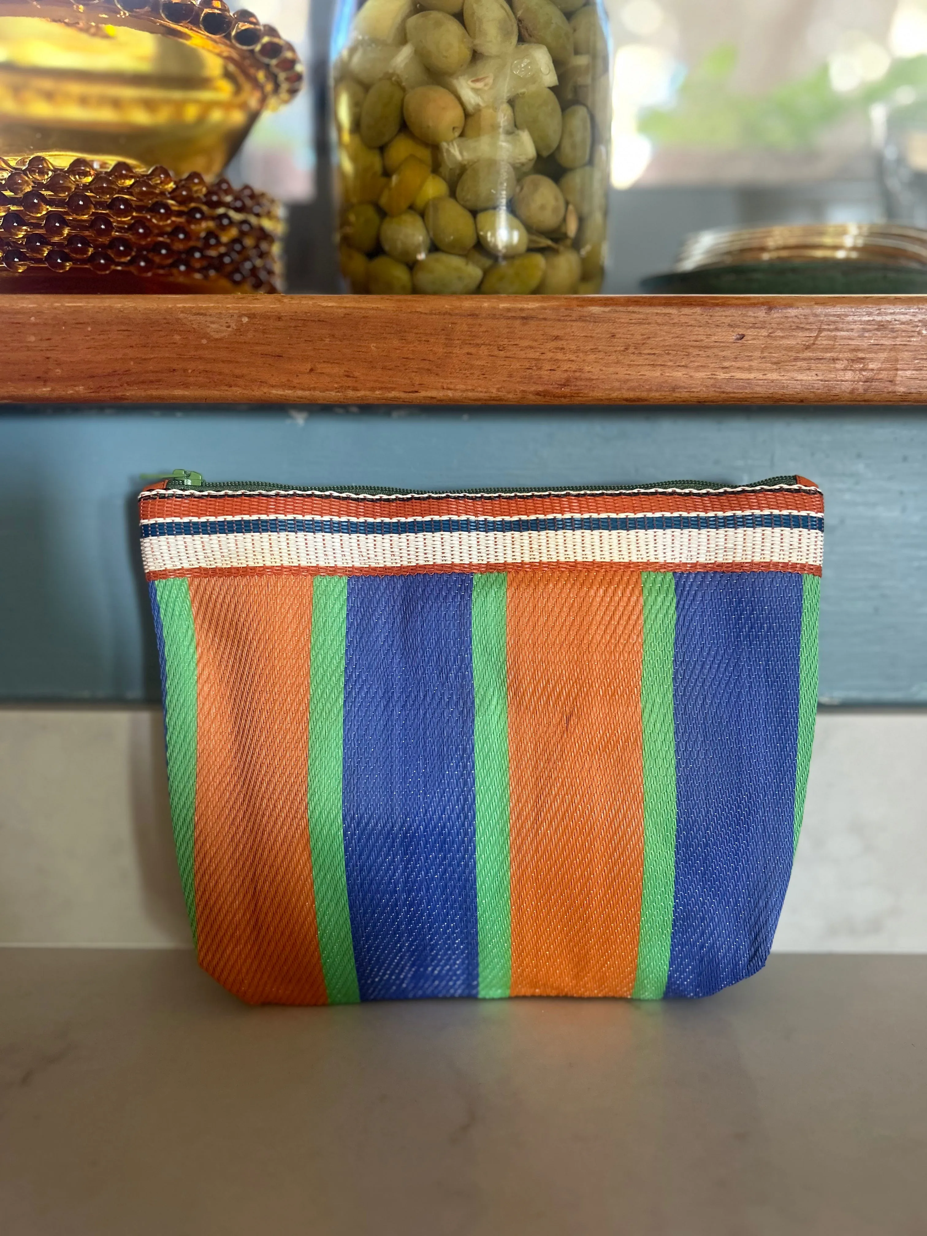Lisbon Pouch