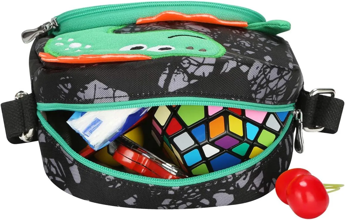 Little Girls Purses for Kids - Toddler Mini Cute Princess Handbags Shoulder Crossbody Messenger Bag Toys Gifts