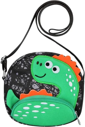 Little Girls Purses for Kids - Toddler Mini Cute Princess Handbags Shoulder Crossbody Messenger Bag Toys Gifts