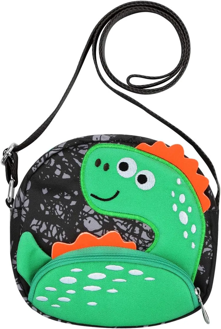 Little Girls Purses for Kids - Toddler Mini Cute Princess Handbags Shoulder Crossbody Messenger Bag Toys Gifts