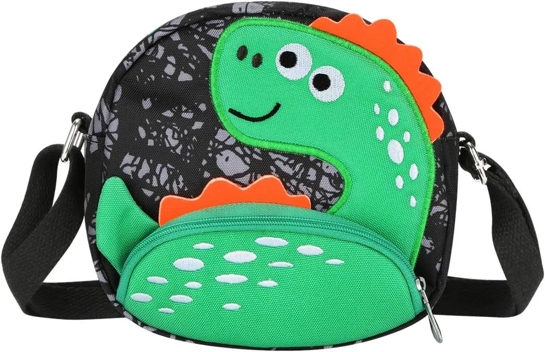 Little Girls Purses for Kids - Toddler Mini Cute Princess Handbags Shoulder Crossbody Messenger Bag Toys Gifts
