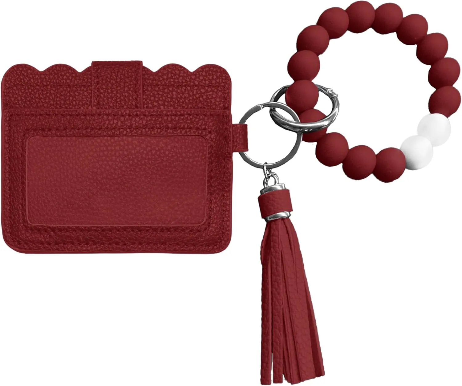 Littlearth NCAA Bracelet Wallet