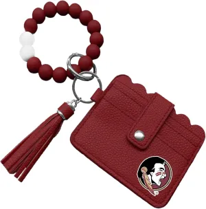 Littlearth NCAA Bracelet Wallet