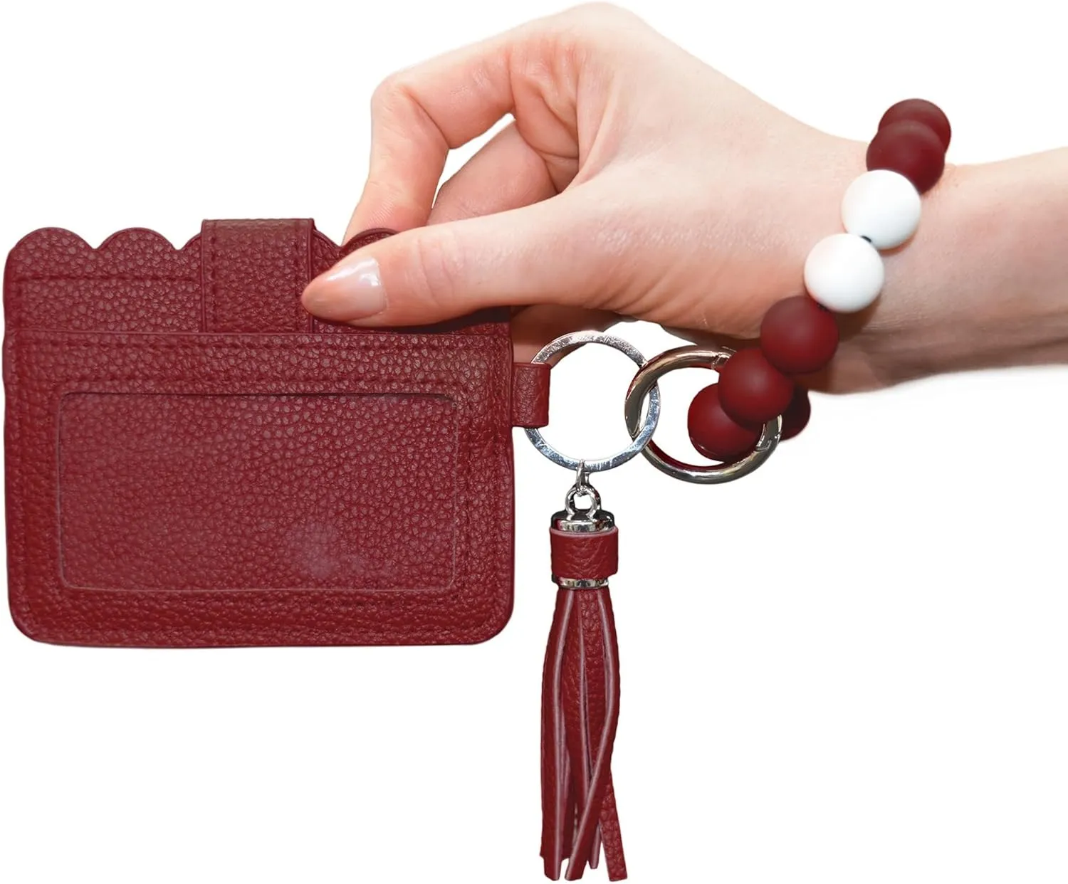 Littlearth NCAA Bracelet Wallet