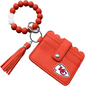 Littlearth NFL Bracelet Wallet