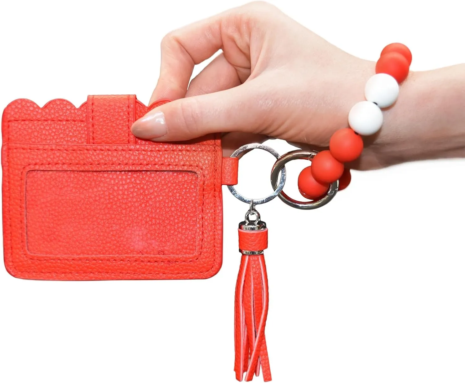 Littlearth NFL Bracelet Wallet
